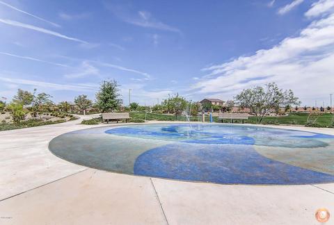 3297 E Nightingale Ln, Gilbert, AZ 85298 photo 53