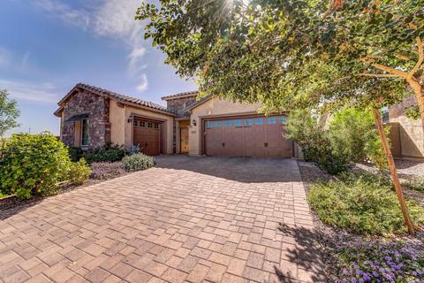 3297 E Nightingale Ln, Gilbert, AZ 85298 photo 3