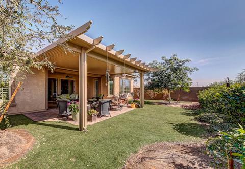 3297 E Nightingale Ln, Gilbert, AZ 85298 photo 51