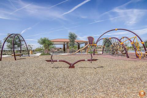 3297 E Nightingale Ln, Gilbert, AZ 85298 photo 56