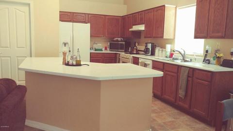 1370 E Monterey Dr, Globe, AZ 85501 photo 3