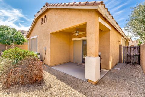 995 E Cantebria Dr, Gilbert, AZ 85296 photo 17