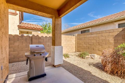 995 E Cantebria Dr, Gilbert, AZ 85296 photo 19