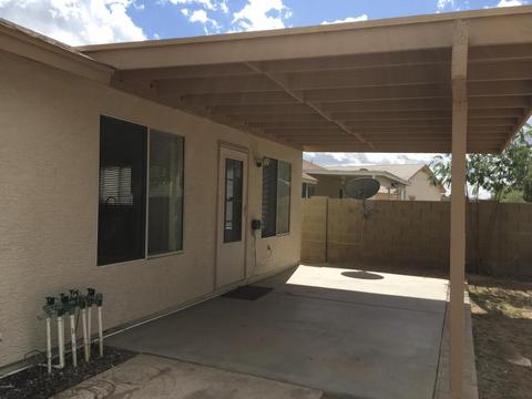 1118 S Wanda Dr, Gilbert, AZ 85296 photo 15