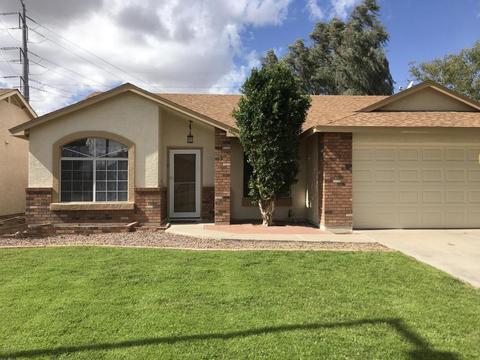 1118 S Wanda Dr, Gilbert, AZ 85296 photo 1