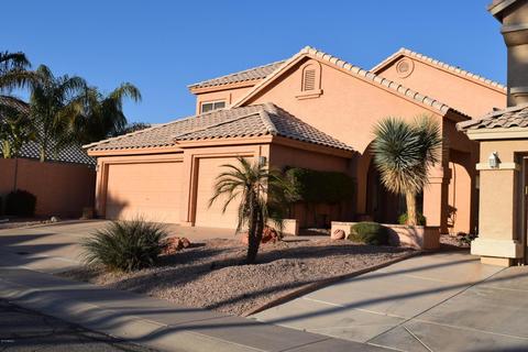 16645 S 14th Pl, Phoenix, AZ 85048 photo 2