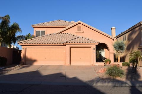 16645 S 14th Pl, Phoenix, AZ 85048 photo 1