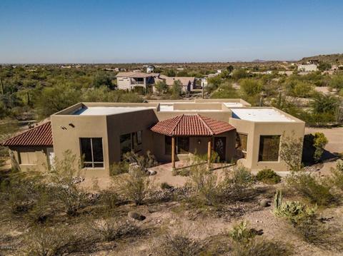5341 E Windsong St, Apache Junction, AZ 85119 photo 2