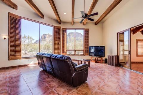 5341 E Windsong St, Apache Junction, AZ 85119 photo 7
