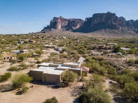 5341 E Windsong St, Apache Junction, AZ 85119 photo 41