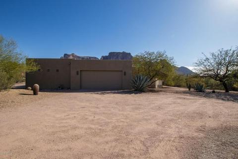 5341 E Windsong St, Apache Junction, AZ 85119 photo 35