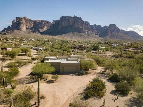 5341 E Windsong St, Apache Junction, AZ 85119 photo 42