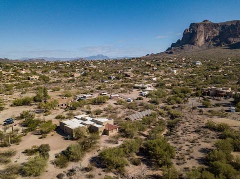 5341 E Windsong St, Apache Junction, AZ 85119 photo 47