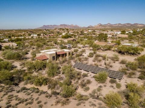 5341 E Windsong St, Apache Junction, AZ 85119 photo 45