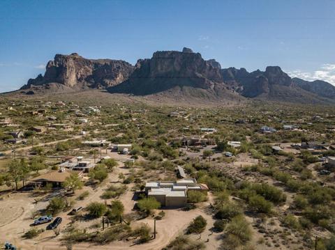 5341 E Windsong St, Apache Junction, AZ 85119 photo 43
