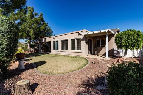3175 E Lexington Ave, Gilbert, AZ 85234 photo 27