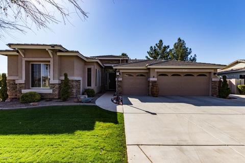 3175 E Lexington Ave, Gilbert, AZ 85234 photo 1