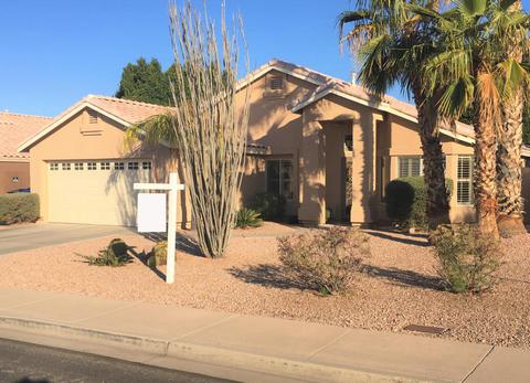 7762 E Dover St, Mesa, AZ 85207 photo 1