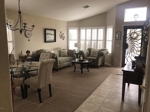 7762 E Dover St, Mesa, AZ 85207 photo 5