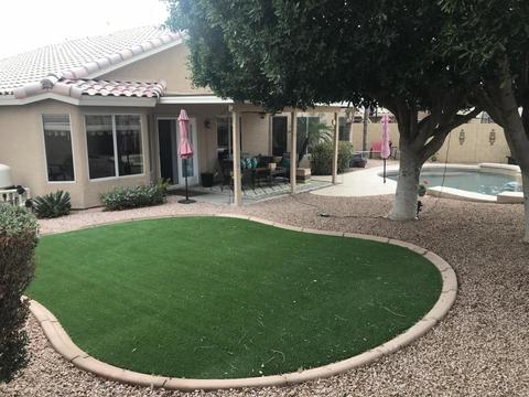 7762 E Dover St, Mesa, AZ 85207 photo 12