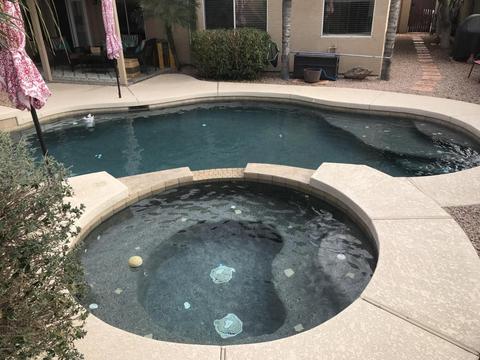 7762 E Dover St, Mesa, AZ 85207 photo 14