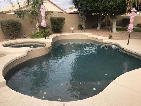 7762 E Dover St, Mesa, AZ 85207 photo 16