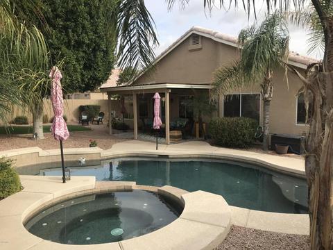 7762 E Dover St, Mesa, AZ 85207 photo 13
