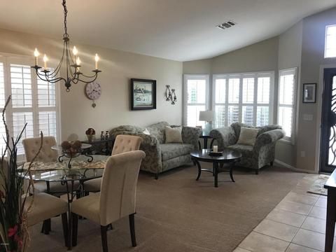 7762 E Dover St, Mesa, AZ 85207 photo 3