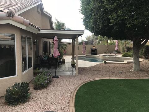 7762 E Dover St, Mesa, AZ 85207 photo 19