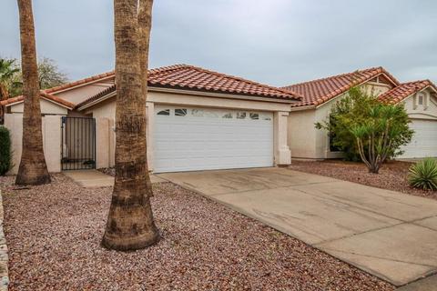 5456 E Fairfield St, Mesa, AZ 85205 photo 1