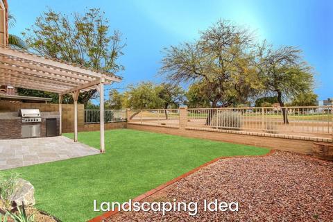5456 E Fairfield St, Mesa, AZ 85205 photo 23