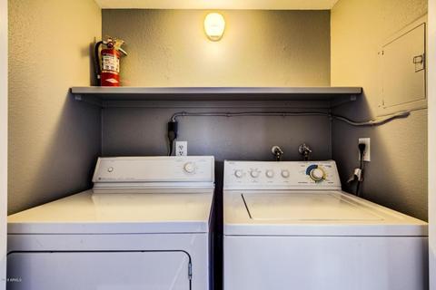 5633 S Captain Kidd Ct #E, Tempe, AZ 85283 photo 21