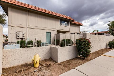 5633 S Captain Kidd Ct #E, Tempe, AZ 85283 photo 2