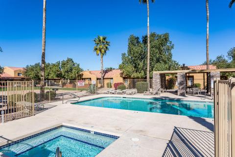 3511 E Baseline Rd #1037, Phoenix, AZ 85042 photo 15