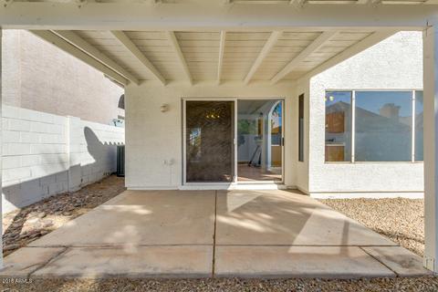 157 W Moore Ave, Gilbert, AZ 85233 photo 21