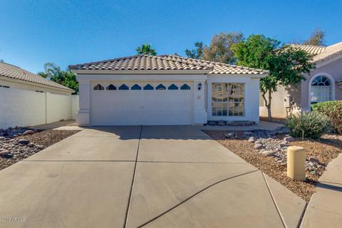 157 W Moore Ave, Gilbert, AZ 85233 photo 1