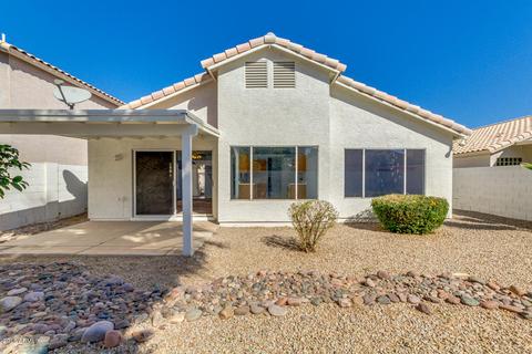 157 W Moore Ave, Gilbert, AZ 85233 photo 19