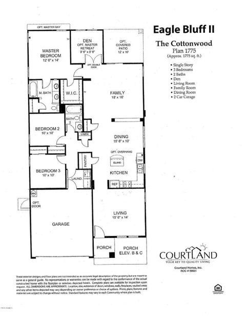 1865 E Patrick Ln, Phoenix, AZ 85024 photo 4