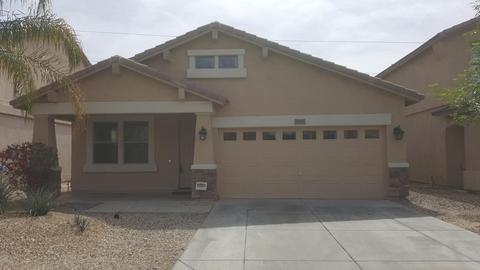 1865 E Patrick Ln, Phoenix, AZ 85024 photo 1