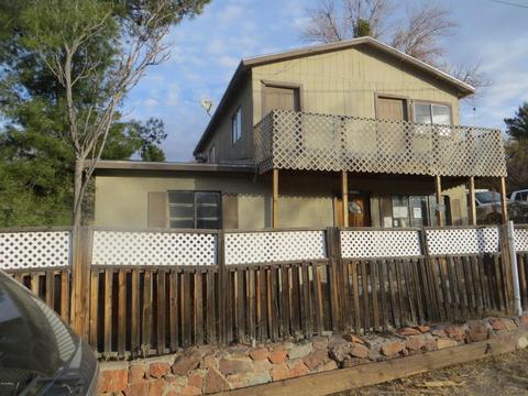 5654 English Ave, Globe, AZ 85501 photo 1