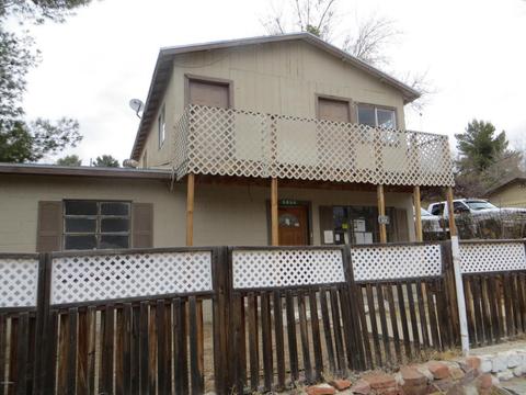 5654 English Ave, Globe, AZ 85501 photo 3