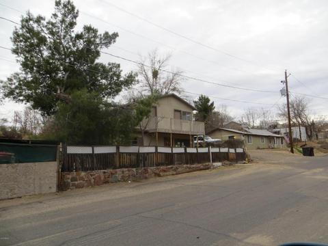 5654 English Ave, Globe, AZ 85501 photo 2
