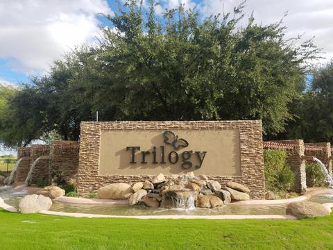 4242 E Cassia Ln, Gilbert, AZ 85298 photo 1