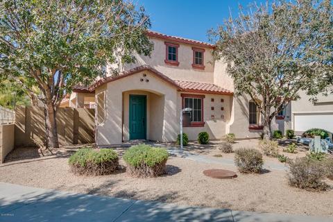 890 S Colonial Dr, Gilbert, AZ 85296 photo 1