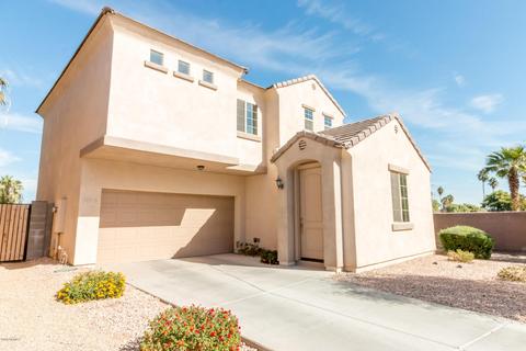 10316 W Devonshire Ave, Phoenix, AZ 85037 photo 1
