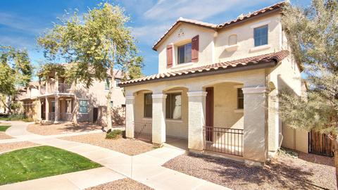 1722 Elgin St, Gilbert, AZ 85295 photo 4