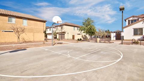 1722 Elgin St, Gilbert, AZ 85295 photo 30