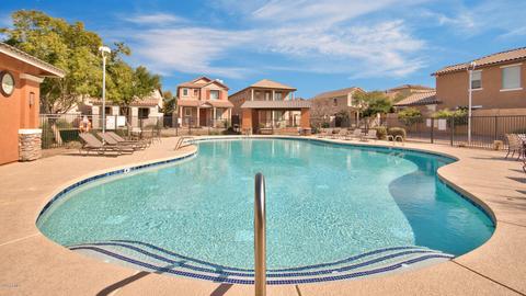 1722 Elgin St, Gilbert, AZ 85295 photo 27