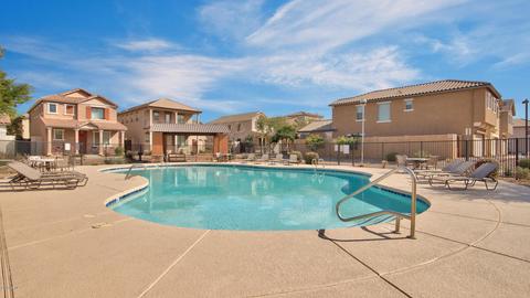 1722 Elgin St, Gilbert, AZ 85295 photo 3