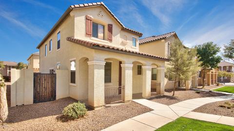 1722 Elgin St, Gilbert, AZ 85295 photo 5